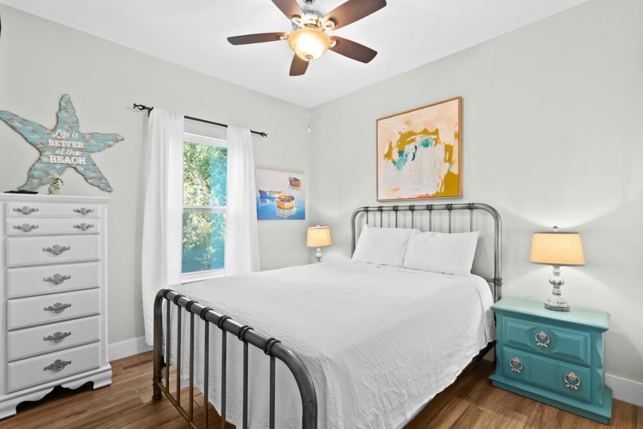 Seagull Perch Villa Panama City Beach Exterior photo