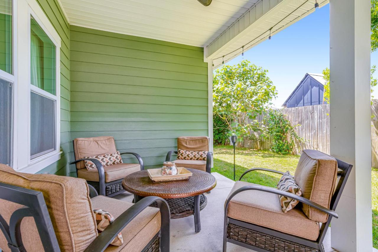 Seagull Perch Villa Panama City Beach Exterior photo