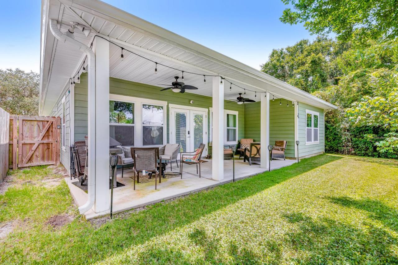 Seagull Perch Villa Panama City Beach Exterior photo
